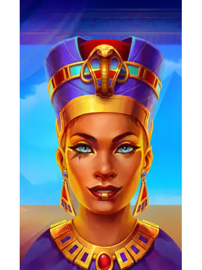 Luxor Gold: Hold and Win — Playson